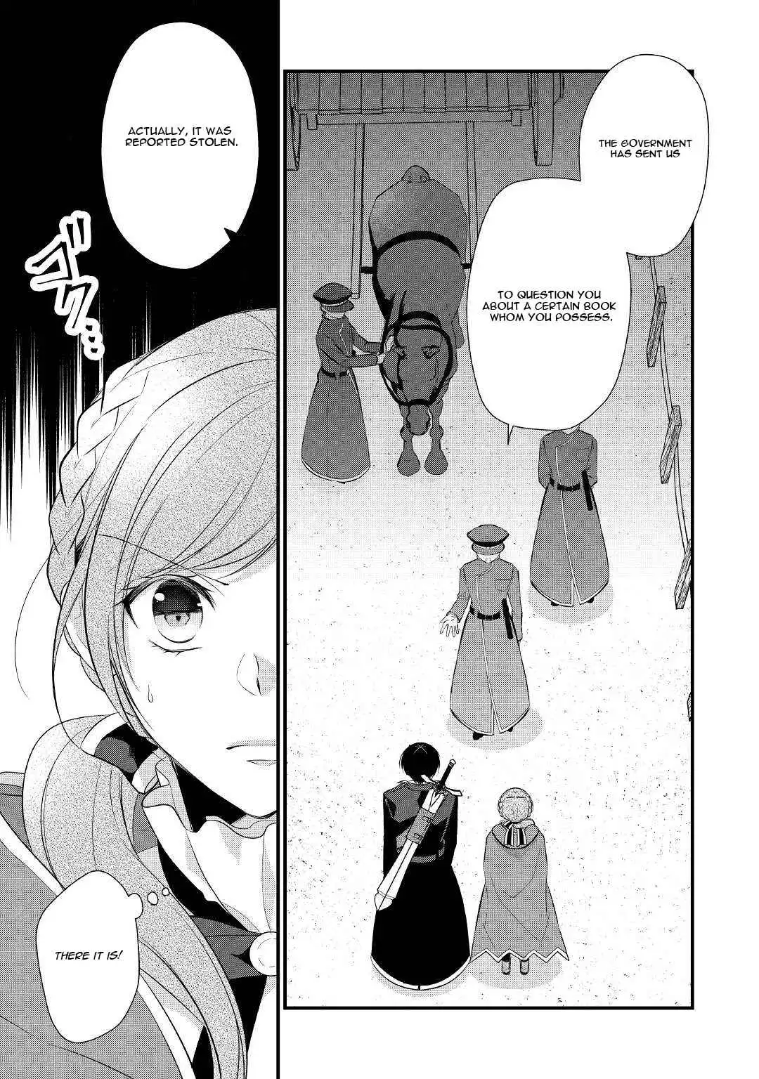 E-Rank Healer [ALL CHAPTERS] Chapter 26 4